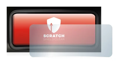 Image de l'appareil Hyundai Kona 2022 Affichage de la vitesse avec une grande variété de protections d'écran.