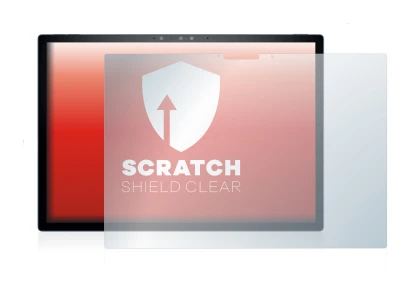 Image de l'appareil Dell XPS 13 9315 2-in-1 avec une grande variété de protections d'écran.