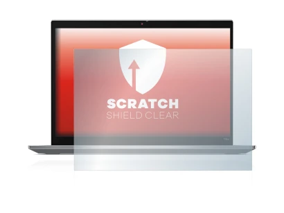 Image de l'appareil Lenovo ThinkPad T14s Gen 3 avec une grande variété de protections d'écran.