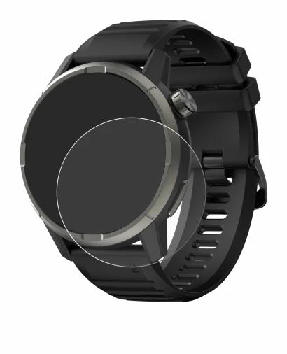 Image de l'appareil Kiprun GPS 900 by Coros avec une grande variété de protections d'écran.