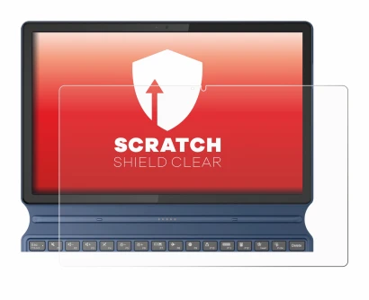 Image de l'appareil Lenovo IdeaPad Duet 3i Gen 8 11" avec une grande variété de protections d'écran.