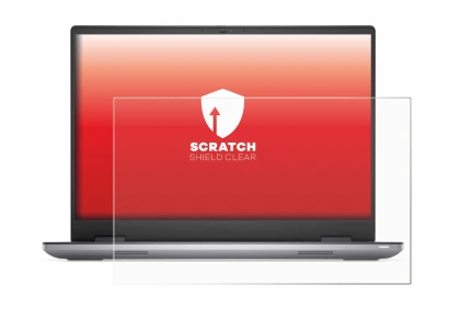 Image de l'appareil Dell Precision 7680 Non-Touch avec une grande variété de protections d'écran.