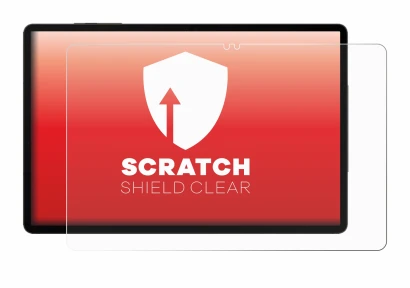 Image de l'appareil Samsung Galaxy Tab S9 WiFi avec une grande variété de protections d'écran.