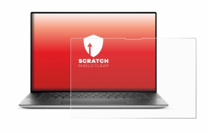 Image de l'appareil Dell XPS 15 9530 Touch avec une grande variété de protections d'écran.