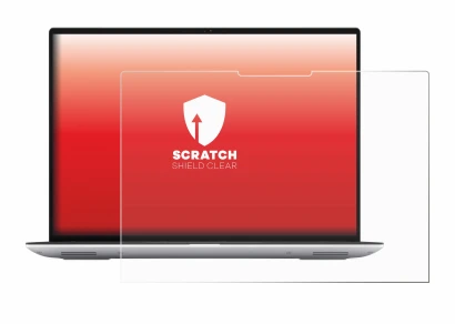 Image de l'appareil Dell Precision 5480 Touch avec une grande variété de protections d'écran.