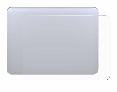 Image de l'appareil Apple Magic 3 (Touch Trackpad) avec une grande variété de protections d'écran.