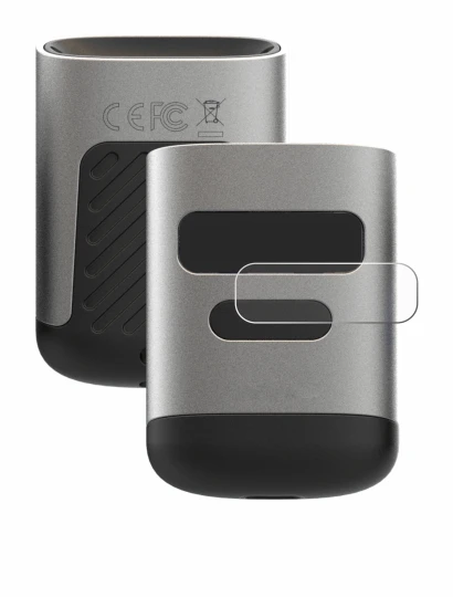 Image de l'appareil Opticon OPN-6000 (Écran) avec une grande variété de protections d'écran.