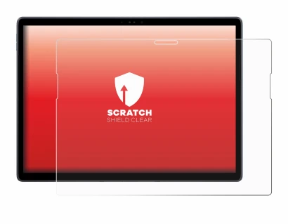 Image de l'appareil Dell Latitude 7350 Detachable avec une grande variété de protections d'écran.