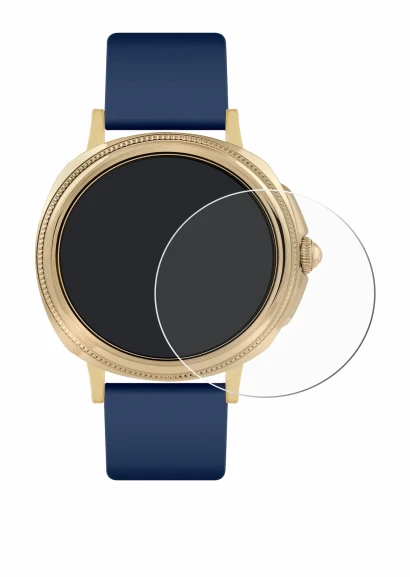 Image de l'appareil Reflex Active Series 25 avec une grande variété de protections d'écran.