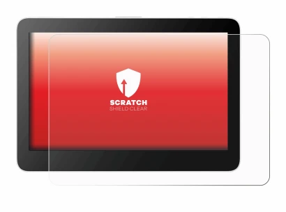 Image de l'appareil Wacom One 13 Touch avec une grande variété de protections d'écran.
