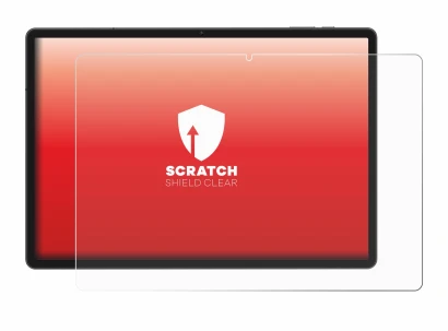Image de l'appareil Teclast T65 Max avec une grande variété de protections d'écran.