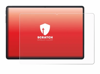 Image de l'appareil Blackview Tab 90 WiFi avec une grande variété de protections d'écran.