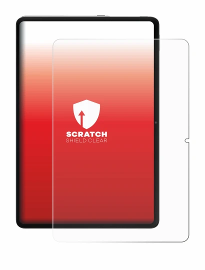 Image de l'appareil Xiaomi Redmi Pad Pro avec une grande variété de protections d'écran.