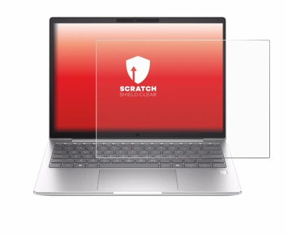 Image de l'appareil HP EliteBook 630 G11 avec une grande variété de protections d'écran.