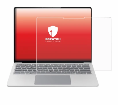 Image de l'appareil Microsoft Surface Laptop 7 15" avec une grande variété de protections d'écran.