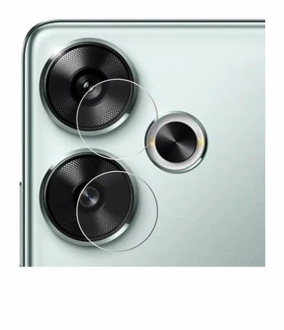 Image de l'appareil Xiaomi Poco F6 (Caméra UNIQUEMENT) avec une grande variété de protections d'écran.