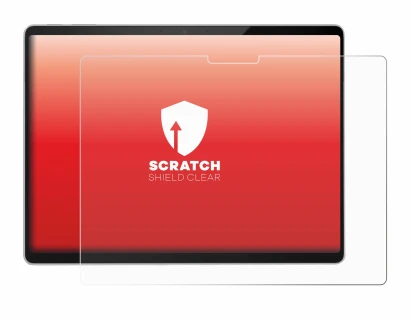 Image de l'appareil Microsoft Surface Pro 11 avec une grande variété de protections d'écran.