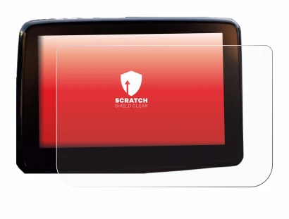 Image de l'appareil Mazda 2 BJ 2024 avec une grande variété de protections d'écran.