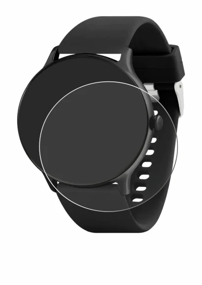 Image de l'appareil Reflex Active Series 22 avec une grande variété de protections d'écran.