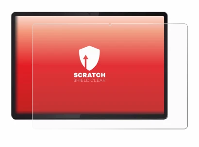 Image de l'appareil Lenovo Idea Tab Pro 12.7" avec une grande variété de protections d'écran.