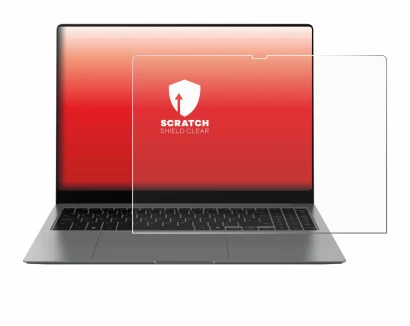 Image de l'appareil Samsung Galaxy Book5 Pro 16