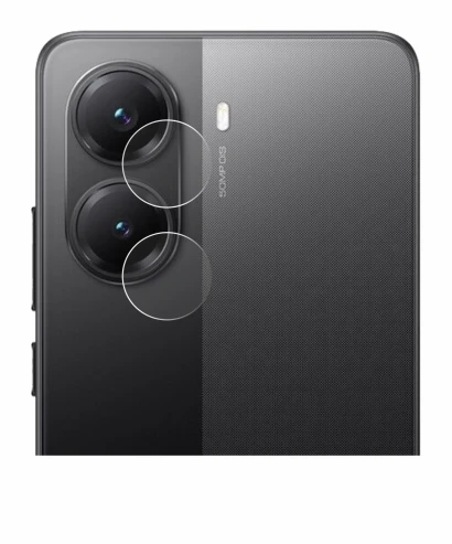 Image de l'appareil Xiaomi Poco X7 Pro (Caméra UNIQUEMENT) avec une grande variété de protections d'écran.