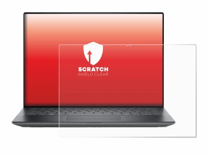Image de l'appareil Dell Precision 5490 Workstation avec une grande variété de protections d'écran.