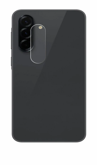 Image de l'appareil Samsung Galaxy A36 5G (Caméra UNIQUEMENT) avec une grande variété de protections d'écran.