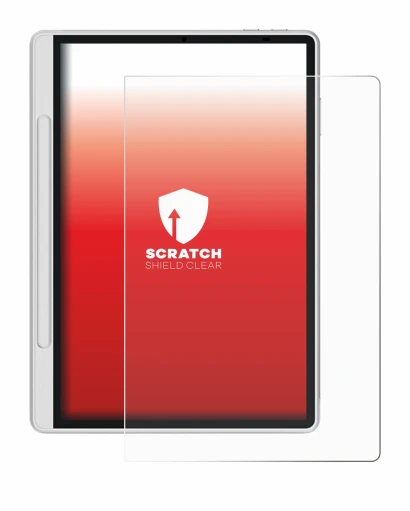 Image de l'appareil XP-Pen Magic Note Pad avec une grande variété de protections d'écran.