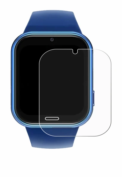 Image de l'appareil CATGIFF X53 avec une grande variété de protections d'écran.