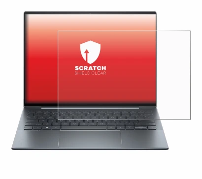 Image de l'appareil HP Dragonfly 13.5" G4 Non-Touch avec une grande variété de protections d'écran.