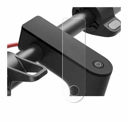 Image de l'appareil Xiaomi Electric Scooter 4 avec une grande variété de protections d'écran.