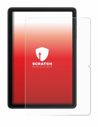 Image de l'appareil Blackview Tab 20 WiFi avec une grande variété de protections d'écran.