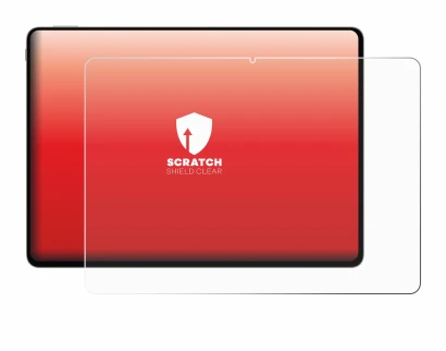 Image de l'appareil Honor Magicpad 3 avec une grande variété de protections d'écran.