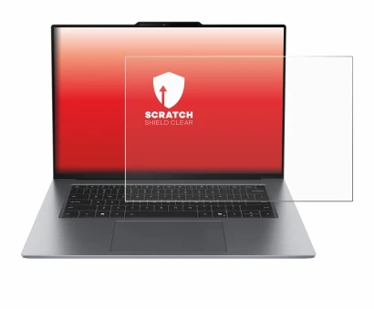 Image de l'appareil Lenovo ThinkPad X9 14 G1 avec une grande variété de protections d'écran.
