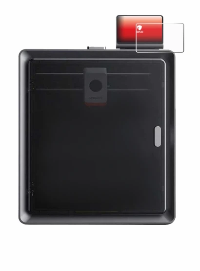 Image de l'appareil Anycubic Kobra S1 / S1 Combo avec une grande variété de protections d'écran.