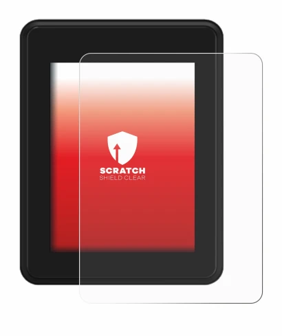 Image de l'appareil Neodrives simplyDisplay avec une grande variété de protections d'écran.