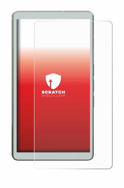 Image de l'appareil Viwoods AiPaper Reader avec une grande variété de protections d'écran.
