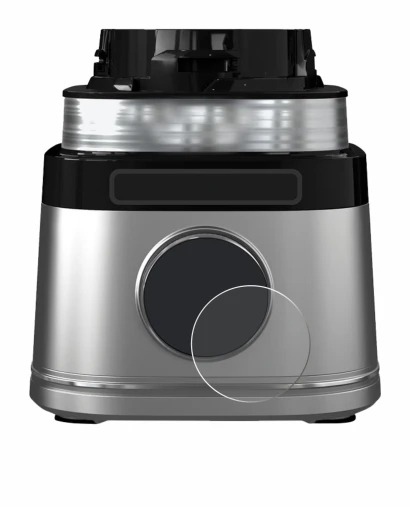 Image de l'appareil Ninja Detect Power Pro avec une grande variété de protections d'écran.
