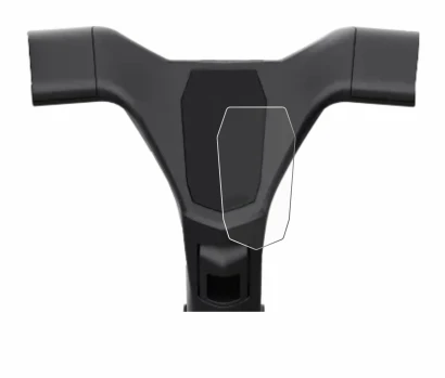 Image de l'appareil Navee ST3 avec une grande variété de protections d'écran.