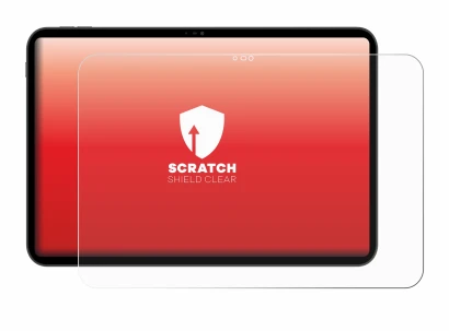 Image de l'appareil Blackview Oscal Pad 200 avec une grande variété de protections d'écran.