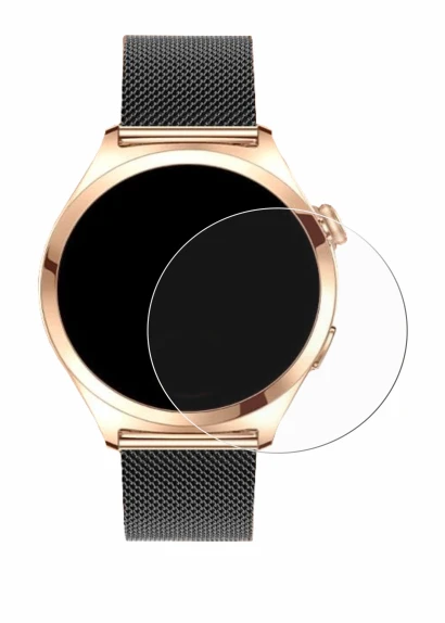 Image de l'appareil Niolina Smartwatch 1.27