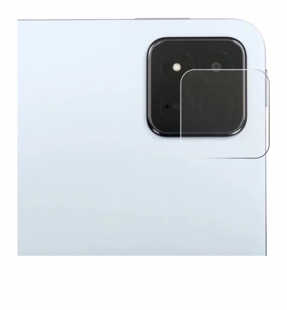 Image de l'appareil Xiaomi Pad 7 Pro (Caméra UNIQUEMENT) avec une grande variété de protections d'écran.