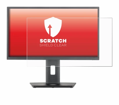 Image de l'appareil Iiyama ProLite XB2283HSU avec une grande variété de protections d'écran.