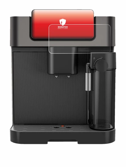 Image de l'appareil Grundig KVA 7230 avec une grande variété de protections d'écran.