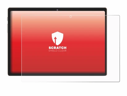 Image de l'appareil Dghrti TAB30 10.1" avec une grande variété de protections d'écran.