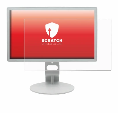 Image de l'appareil WERTH SYSTEMS PXE-2250 Panel Computer avec une grande variété de protections d'écran.