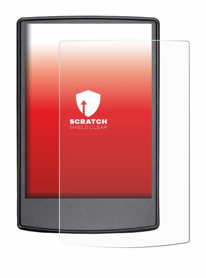Image de l'appareil Engwe L20 3.0 Pro avec une grande variété de protections d'écran.