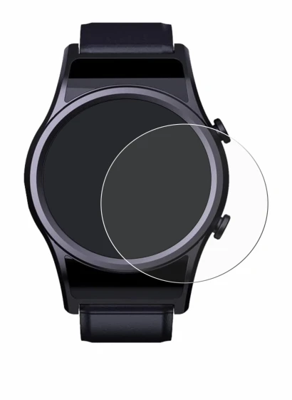 Image de l'appareil DigiKuber FSSB 1.3" avec une grande variété de protections d'écran.