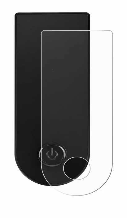 Image de l'appareil Xiaomi Electric Scooter 6 Lite avec une grande variété de protections d'écran.
